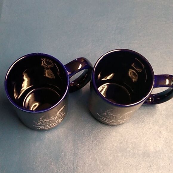 Robert G. Wheel State Park Henderson, NY Mug Cottagecore Grandmacore - Picture 3 of 5